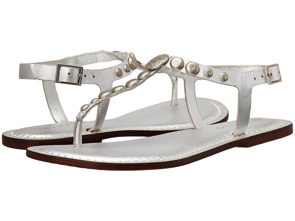 Bernardo Mojo (Silver Calf) Women