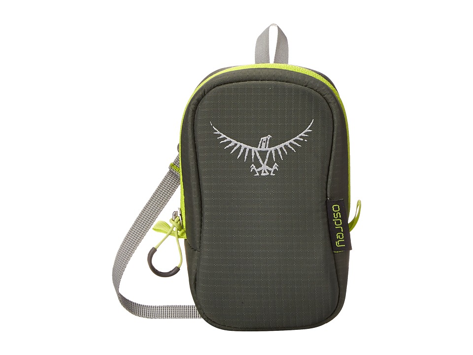 UPC 845136007895 Osprey UltraLight Camera Case Shadow Grey Medium upcitemdb