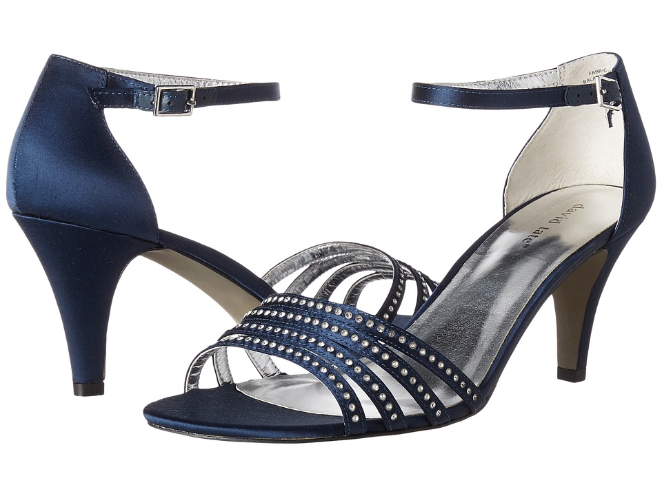 David Tate Terra (Navy) Women