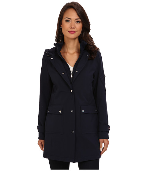 ralph lauren soft shell jacket