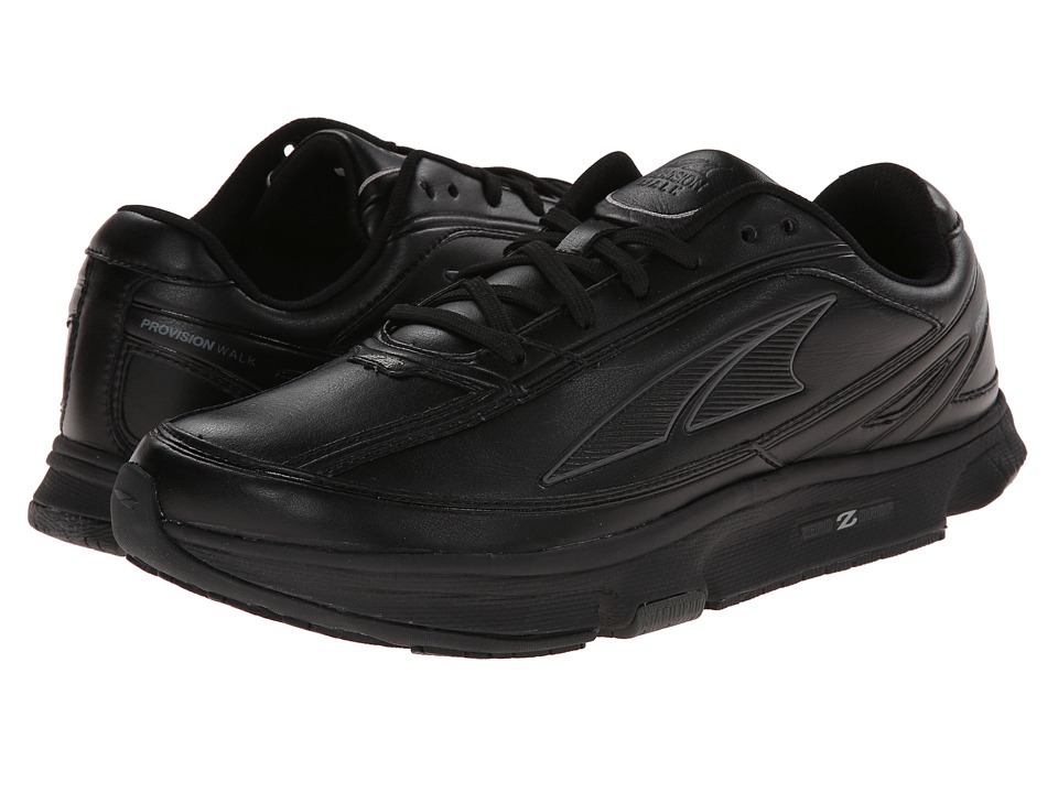 altra provision walking shoes