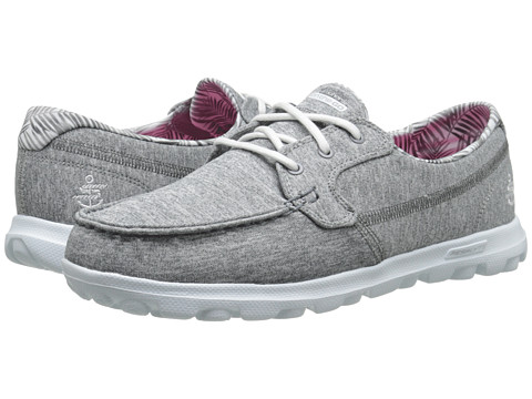 Go Flagship Boat Shoes from Finish Line 