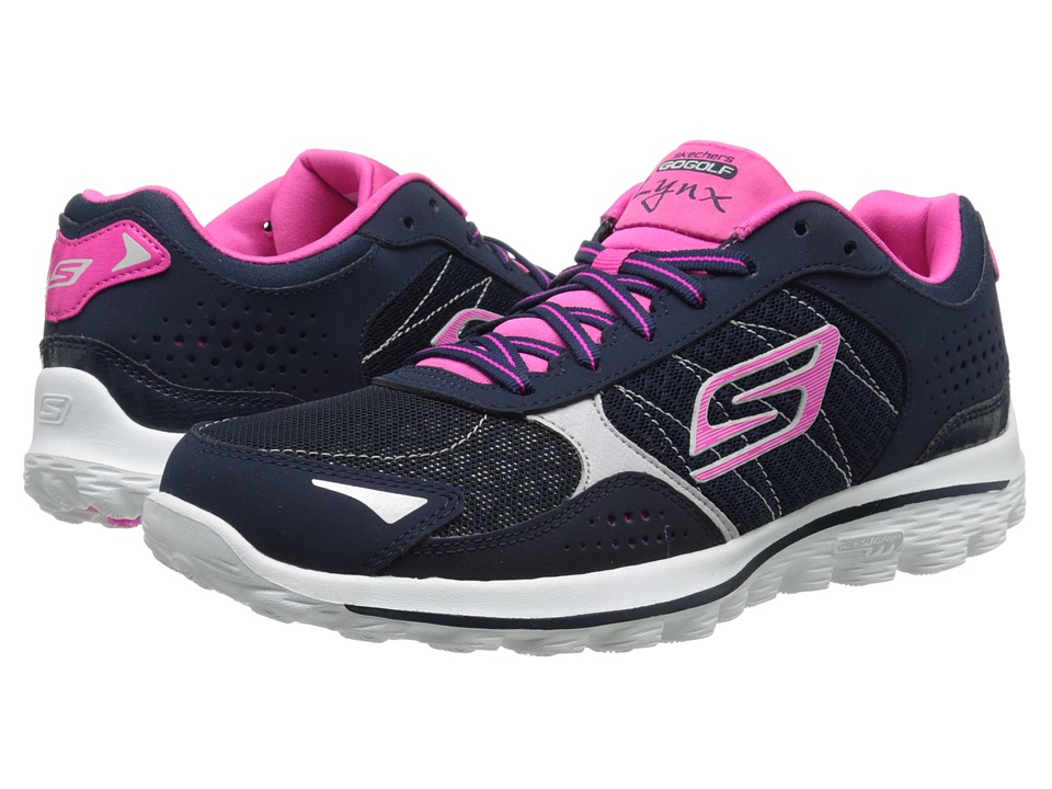 skechers go walk flash womens