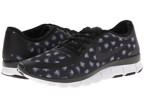 nike free 5.0 v4 cheetah print