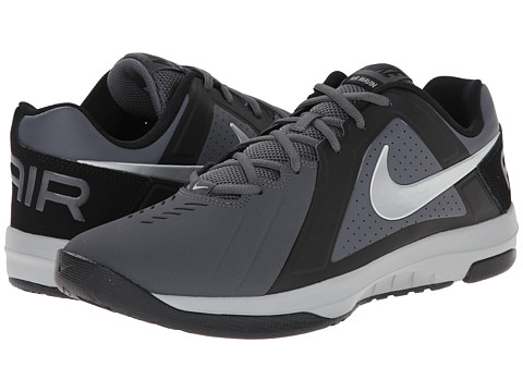 men's nike air mavin low basketball shoes