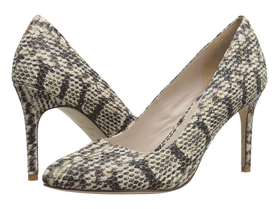 cole haan women's high heel shoes