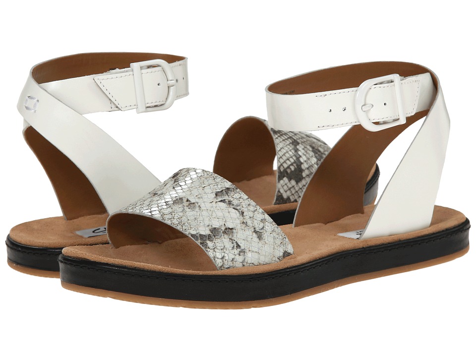 Romantic moon sandals store