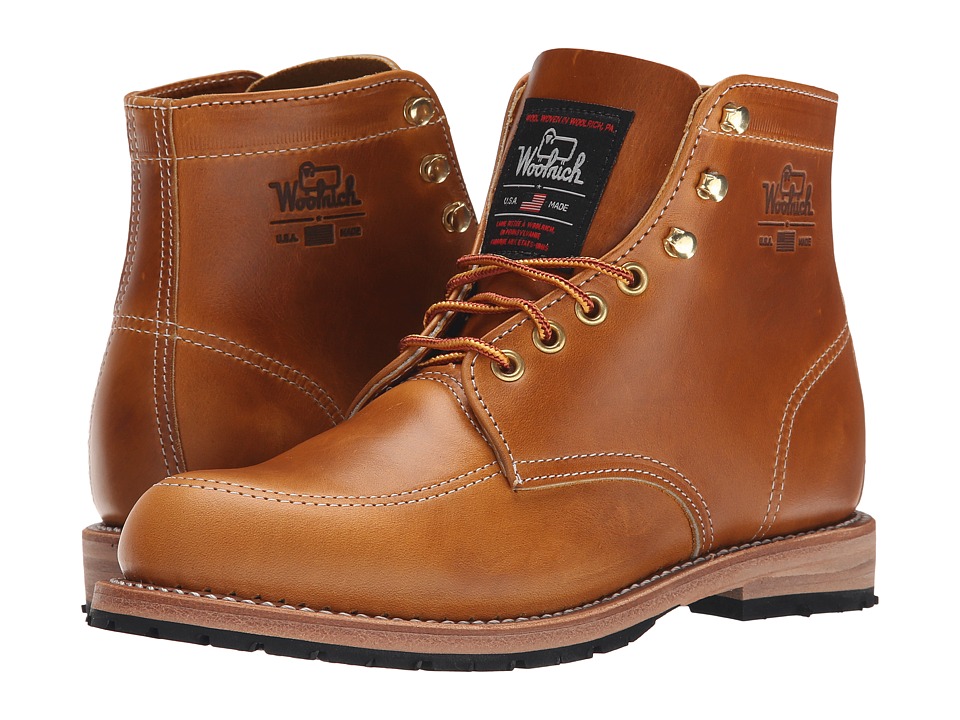 Woolrich Yankee (Sunflower Unlined) Women