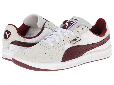 puma classic california