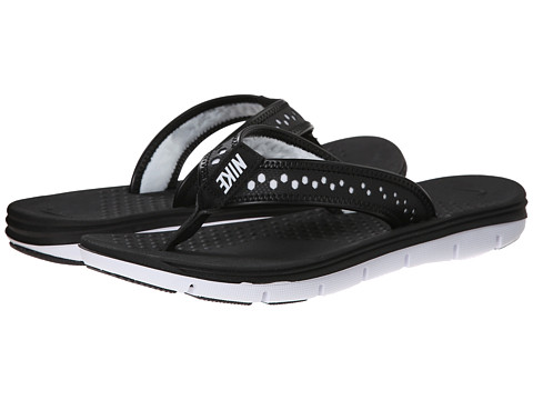 nike flex motion sandals