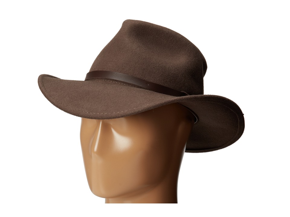 woolrich outback hat