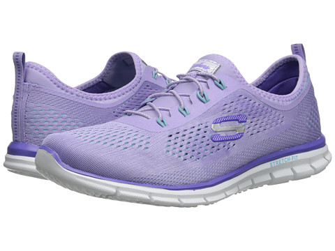skechers lavender