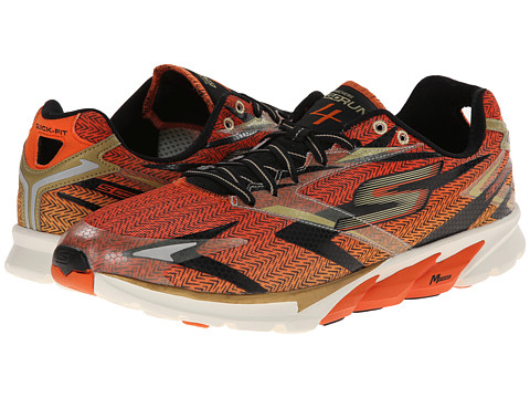 Waterfront Trampling capacity Skechers Go Run 4 Brown Shop, SAVE 58%.