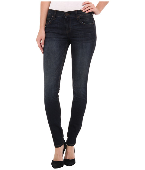 UPC 601350432451 - Women's Edyson 'Sloan' Skinny Jeans, Size 32 - Blue ...
