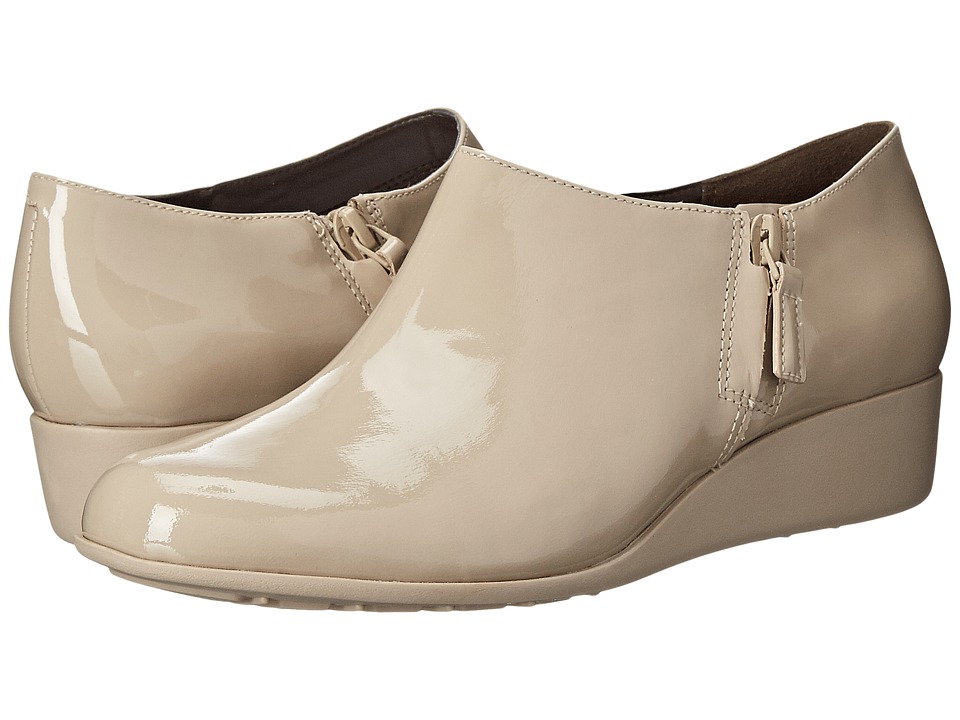 Cole Haan Callie Slip On Waterproof (Twine) Women