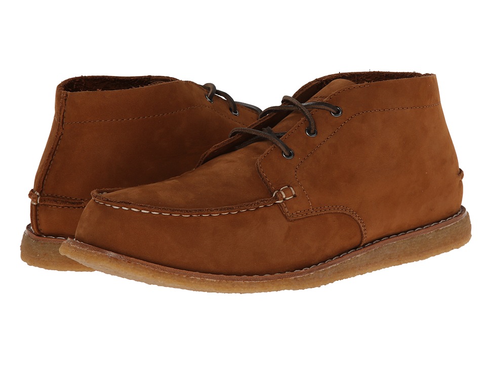 UPC 612632147345 product image for Danner - Danner Chukka (Carmel) Men's Work Boots | upcitemdb.com