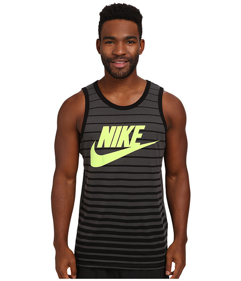 nike futura tank top mens