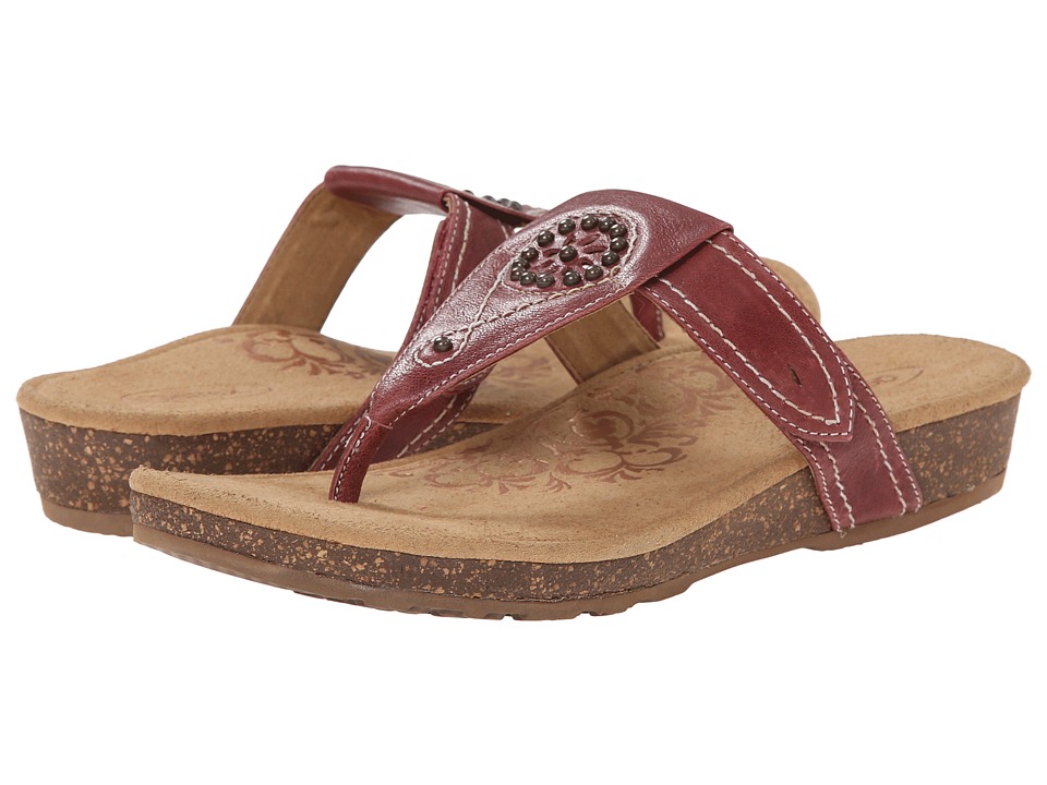 Women's Aetrex Sandals