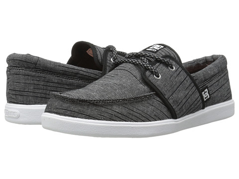 UPC 888327104768 DC Hampton TX SE Black Rinse Men s Skate