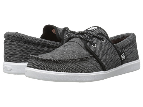 dc hampton shoes