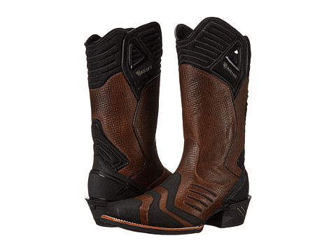 Catalyst vx western boot shop