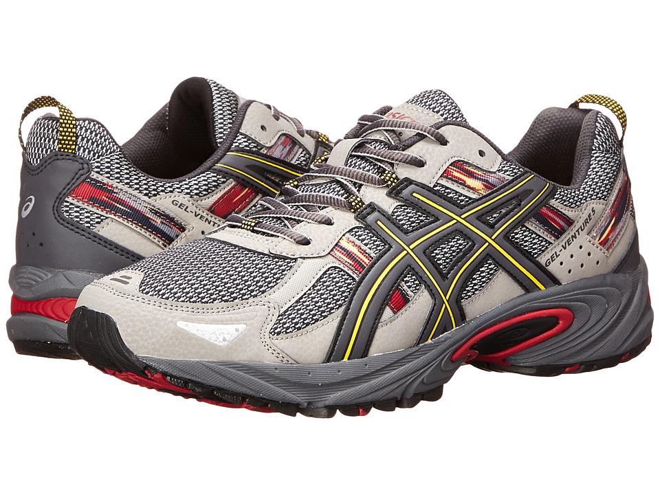 men's gel venture 5 running shoe