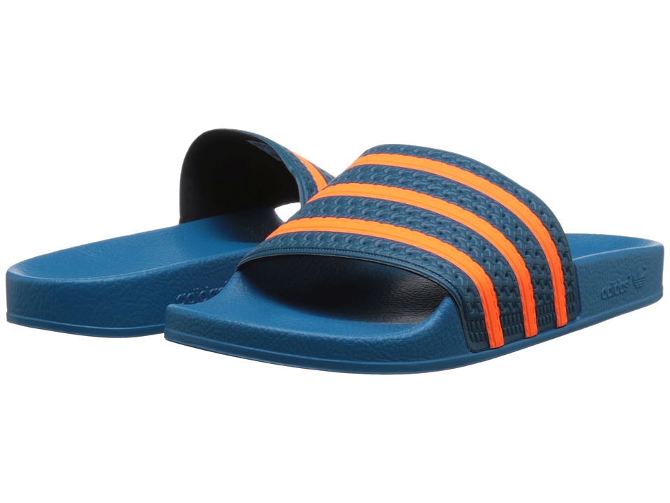 UPC 888168557433 adidas Originals Men s Adilette Slide Sandal