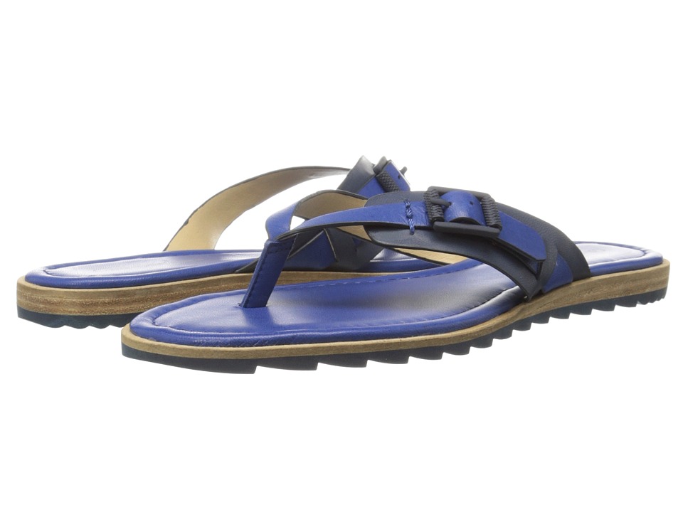Womens Sandals Calvin Klein Jeans Opel Sicily Leather Womens Sandals Calvin Klein Jeans Opel Sicily Leather