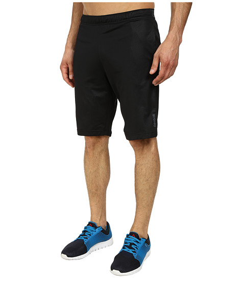 Reebok mens shorts barcode