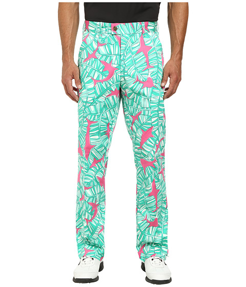 Loudmouth Golf Pants UPC \u0026 Barcode 