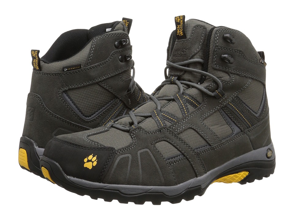 Vojo hike cheap mid