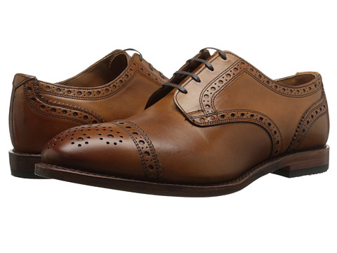 What do you think of Allen Edmonds Rogues r malefashionadvice