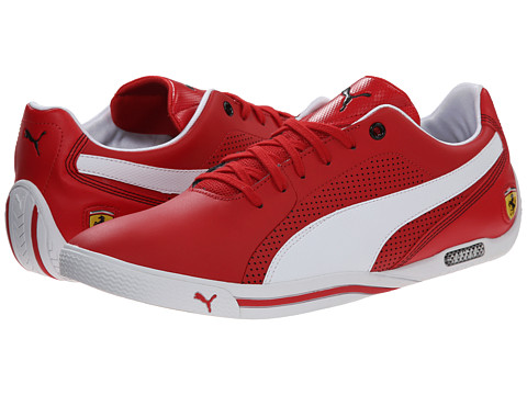 puma ferrari selezione