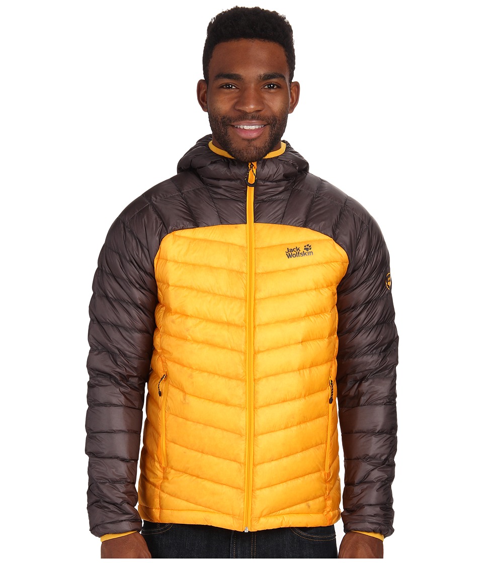 Jack wolfskin argo sale