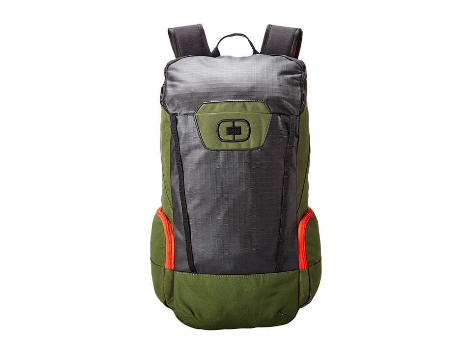 ogio clutch backpack