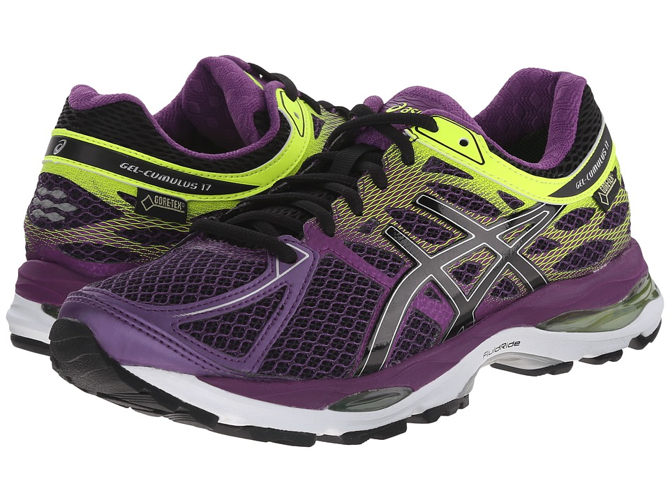 asics gel cumulus 2