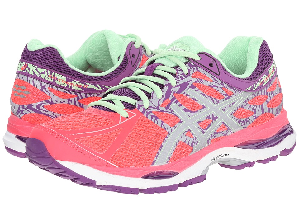 asics gel cumulus 10 femme 2015