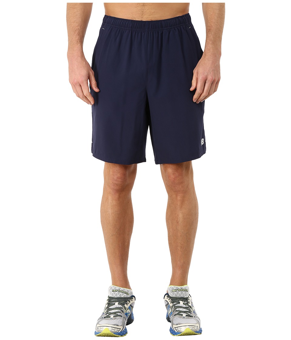 new balance short pants