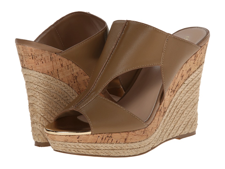 Charles by Charles David Abacus (Nude Leather) Women