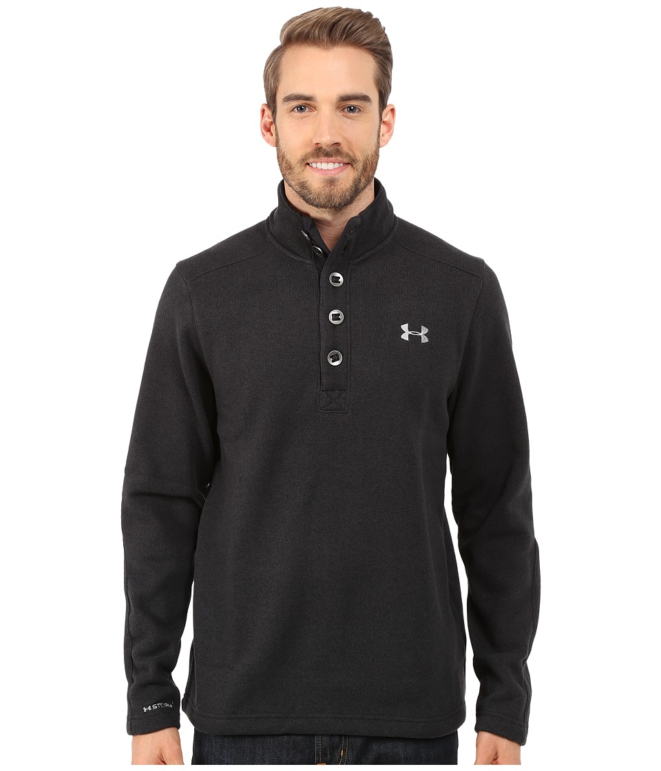 under armour specialist sweater