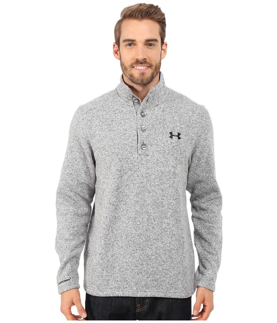 ua storm specialist sweater