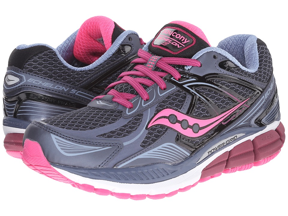 saucony echelon 6 2017