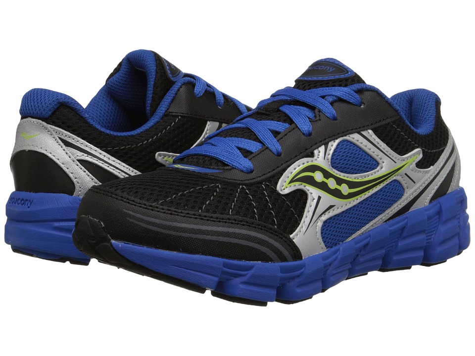 skechers go run ride 6 mujer azul