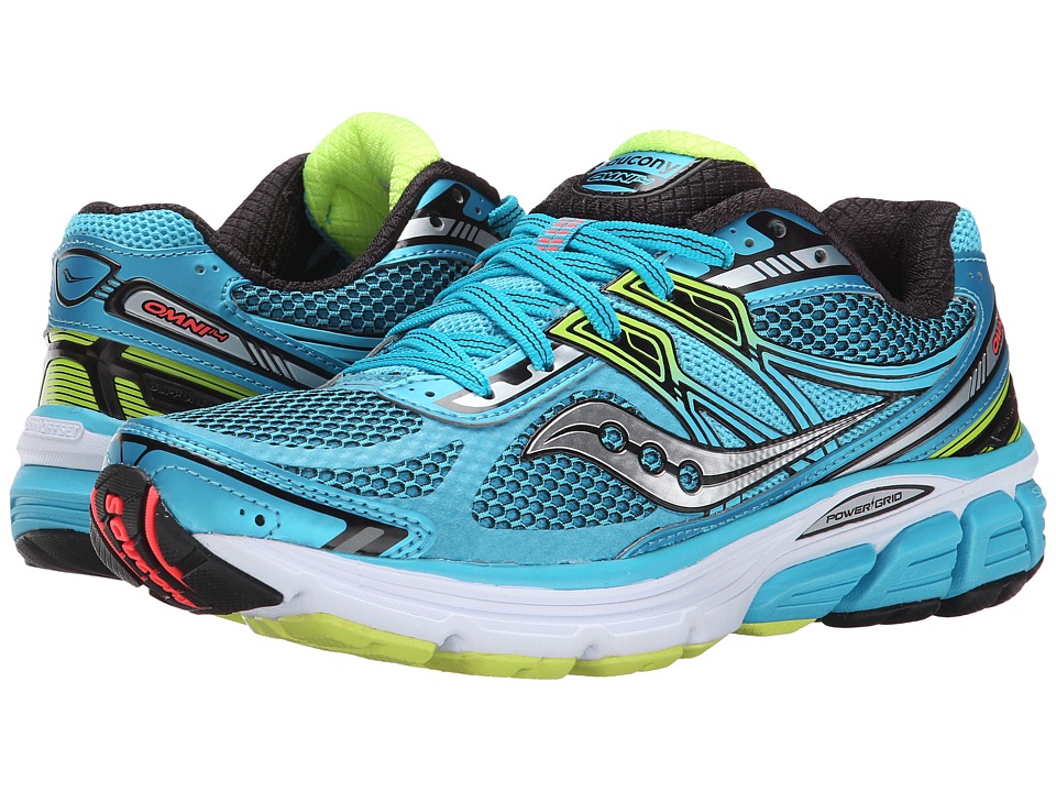 Saucony Echelon 5 Mujer Olive 2024 www.whitingconstruction