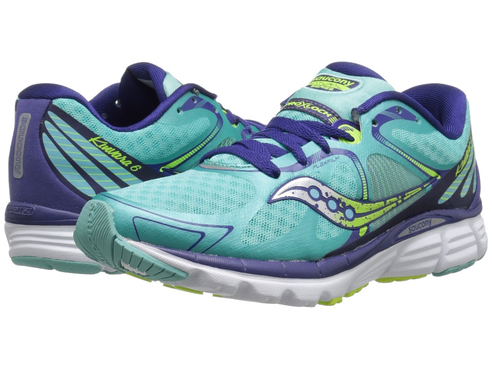 saucony kinvara 2 womens