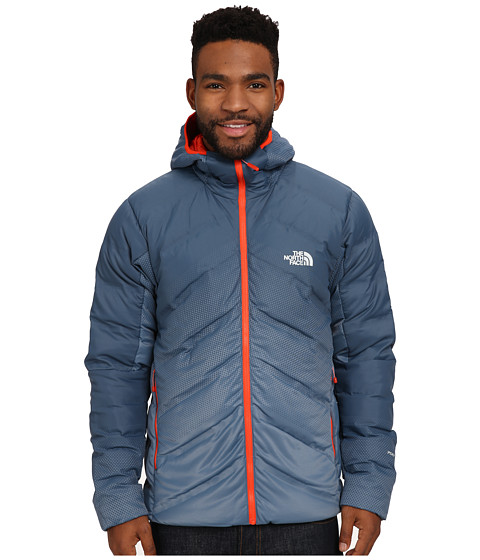 The north face fuseform dot online matrix