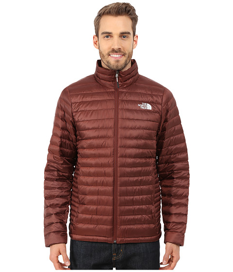 The north face tonnerro jacket deals