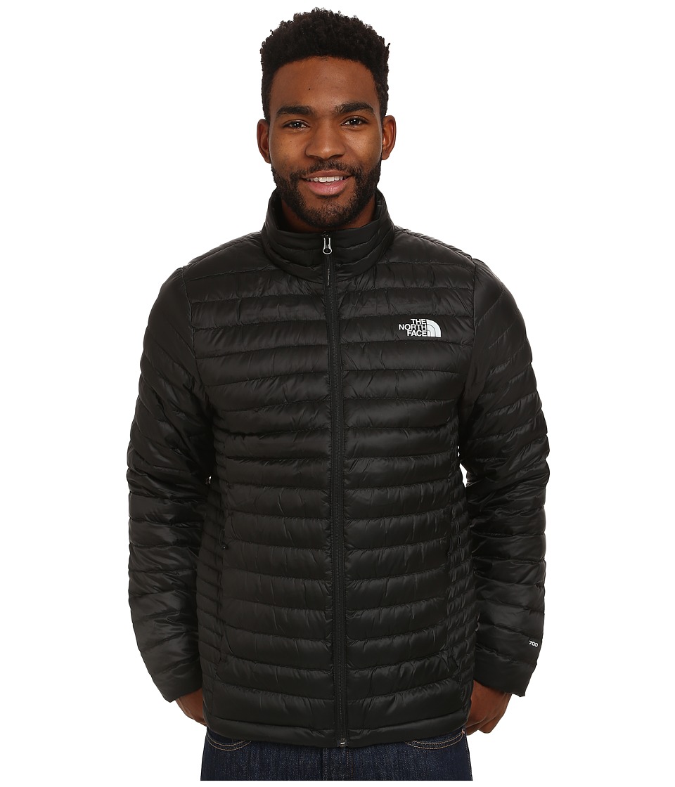 the north face tonnerro jacket