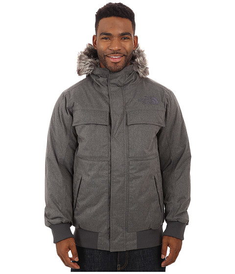 the north face men's gotham iii jacket