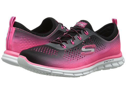 stretch fit by skechers